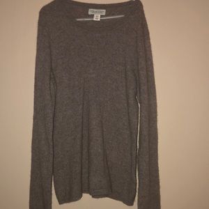 Adrienne Vittadini sweater